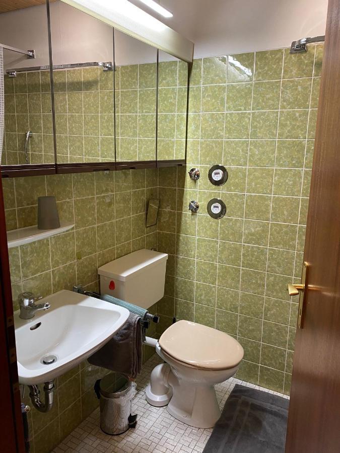 ザスバッハヴァルデンView From The Rockアパートメント エクステリア 写真